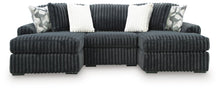Load image into Gallery viewer, Midnight-Madness - Sectional