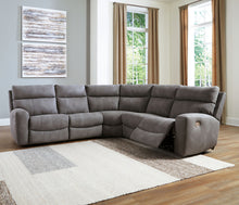 Load image into Gallery viewer, Next-Gen Durapella - Reclining Sectional