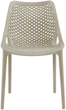 Load image into Gallery viewer, Mykonos - Outdoor Patio Dining Chair (Set of 2)