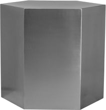 Load image into Gallery viewer, Hexagon - End Table