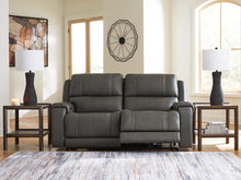 Load image into Gallery viewer, 5Z - Pittson - Power Reclining Sectional