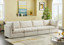 Load image into Gallery viewer, Jacob - Modular 4 Seat Sofa