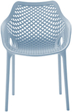 Load image into Gallery viewer, Mykonos - Outdoor Dining Chair (Set of 2)