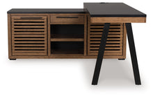 Load image into Gallery viewer, Kallari - Credenza