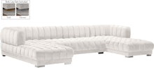 Load image into Gallery viewer, Gwen - 3 Piece Sectional