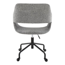 Load image into Gallery viewer, Margarite - Contemporary Adjustable Office Chair