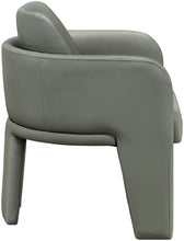 Load image into Gallery viewer, Vanda - Vegan Leather Upholstered Dining Chair