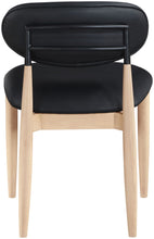 Load image into Gallery viewer, Riccio - Side Chair (Set of 2) - Natural Frame
