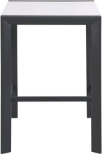 Load image into Gallery viewer, Nizuc - Outdoor Patio Square Bar Table