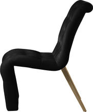 Load image into Gallery viewer, Curve - Dining Chair (Set of 2)