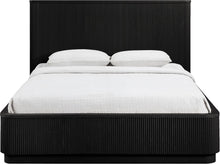 Load image into Gallery viewer, Astrid - Solid Wood And Oak Veneer Bed (3 Boxes)