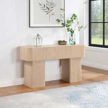 Load image into Gallery viewer, Oakmont - Console Table