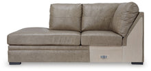 Load image into Gallery viewer, Amuleto - Laf Corner Chaise - Desert