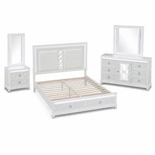Load image into Gallery viewer, Abigale - Bedroom Set