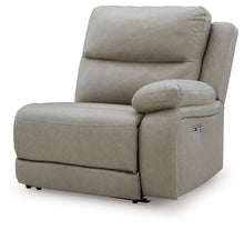 Load image into Gallery viewer, Narwhal Place - RAF Zero Wall Power Recliner - Pebble