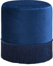 Load image into Gallery viewer, Teddy - Stool Ottoman