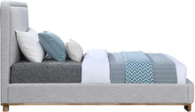 Load image into Gallery viewer, Nolita - Bed With Natural Base