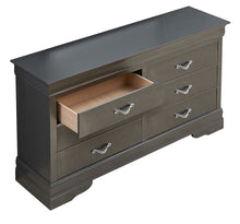Load image into Gallery viewer, Sophisticated Storage Solution - Metalic Black