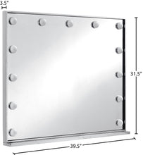 Load image into Gallery viewer, Hollywood - Mirror