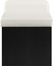 Load image into Gallery viewer, Delphine - Upholstered Bench