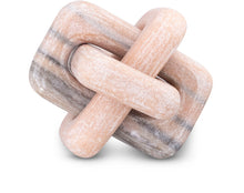 Load image into Gallery viewer, Bond - Marble Decorative Knot