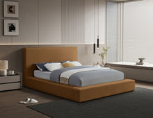 Load image into Gallery viewer, Dorian - Velvet Upholstered Bed