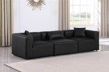 Load image into Gallery viewer, Cube - Modular 3 Seat Sofa