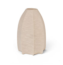 Load image into Gallery viewer, Lumaire - Stretch Fabric Table Lamp