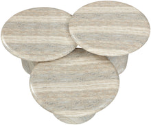 Load image into Gallery viewer, Emara - 3 Piece Concrete And Fiberglass Indoor / Outdoor Coffee Table