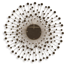 Load image into Gallery viewer, Morwenna - Accent Mirror - Bronze / Gold Finish