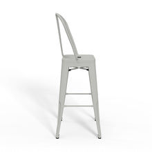 Load image into Gallery viewer, Fletcher - Handcrafted Metal Stool (Set of 2)