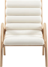 Load image into Gallery viewer, Randal - Accent Chair - Natural Frame