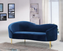 Load image into Gallery viewer, Ritz - Loveseat
