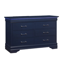 Load image into Gallery viewer, Charlston - Dresser With LED