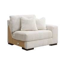 Load image into Gallery viewer, U244 - Right Chair With USB-C Charger - Ivory