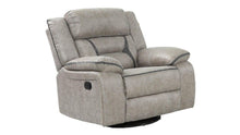 Load image into Gallery viewer, Galaxy Home Denali Recliner in Gray698781291764 image