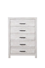 Load image into Gallery viewer, Galaxy Home Denver Chest in Rustic Oak image