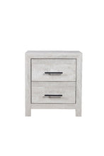Load image into Gallery viewer, Galaxy Home Denver Nightstand Rustic Oak image