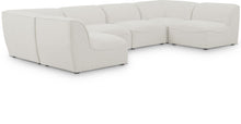 Load image into Gallery viewer, Miramar - 6 Piece Modular Sectional