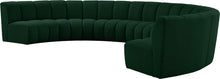 Load image into Gallery viewer, Infinity - 7 Piece Boucle Modular Sectional