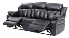 Load image into Gallery viewer, Reclining Sofa For Leisure Elegant