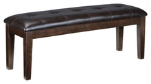 Load image into Gallery viewer, Haddigan - Upholstered Bench