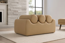 Load image into Gallery viewer, Rumble - Faux Leather Bench