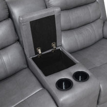 Load image into Gallery viewer, U156 - Motion LED Sofa - Gray