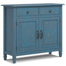 Load image into Gallery viewer, Connaught - Entryway Storage Cabinet