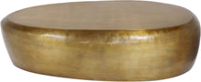 Load image into Gallery viewer, Capsule - Aluminum Coffee Table