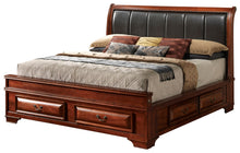 Load image into Gallery viewer, Lavita - Storage Bed