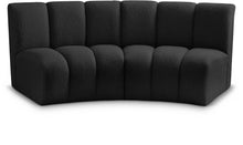 Load image into Gallery viewer, Infinity - 2 Piece Boucle Modular Sectional