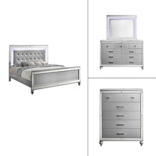Load image into Gallery viewer, Valentino - Bedroom Set