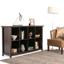 Load image into Gallery viewer, Amherst - Cube Storage Bookcase